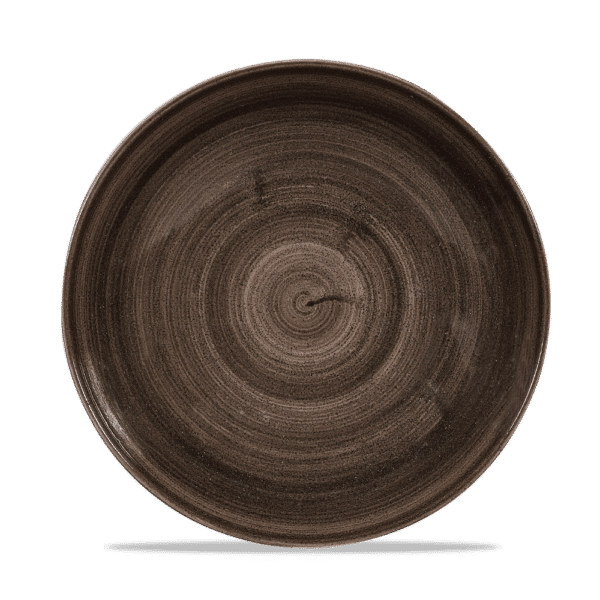 COUPE PLATE 21.7CM