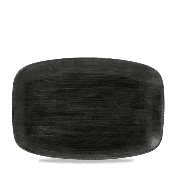 OBLONG PLATTER 30 X 19.9CM