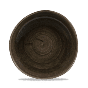 ORGANISCHE TELLER 26.4CM