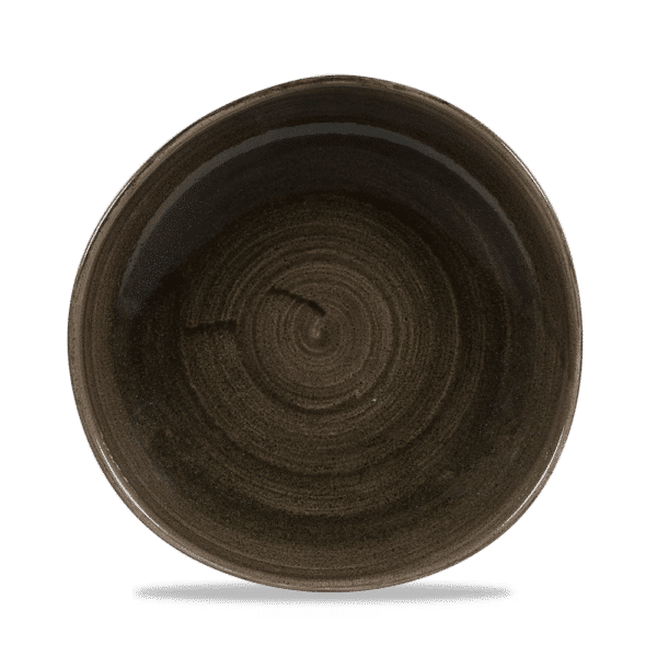 ORGANIC PLATE 26.4CM