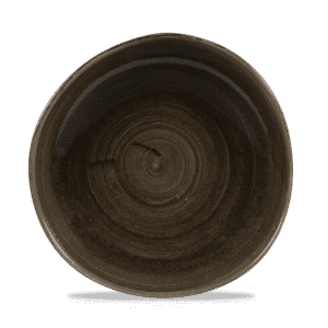 ORGANISCHE TELLER 28.6CM