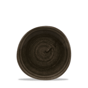 ORGANISCHE TELLER 18.6CM