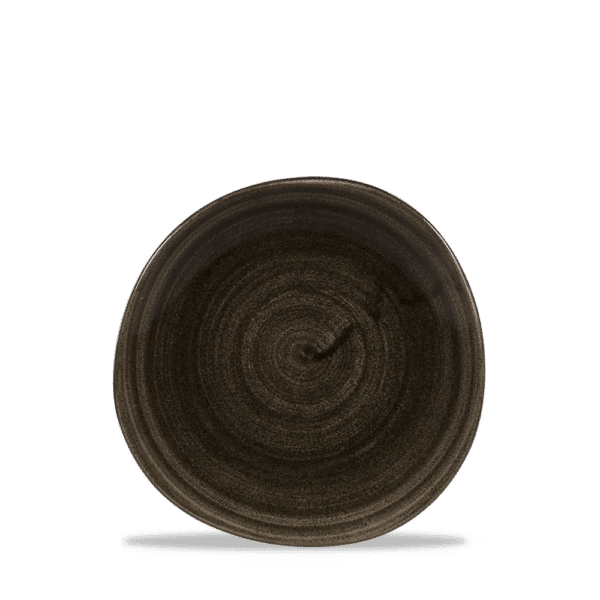 ORGANISCHE TELLER 18.6CM