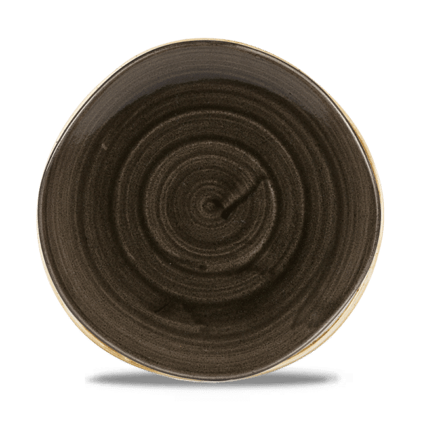 ORGANIC BOWL 25.3CM