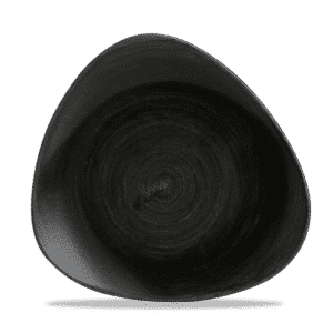 DREIECKIGE TELLER 26.5CM