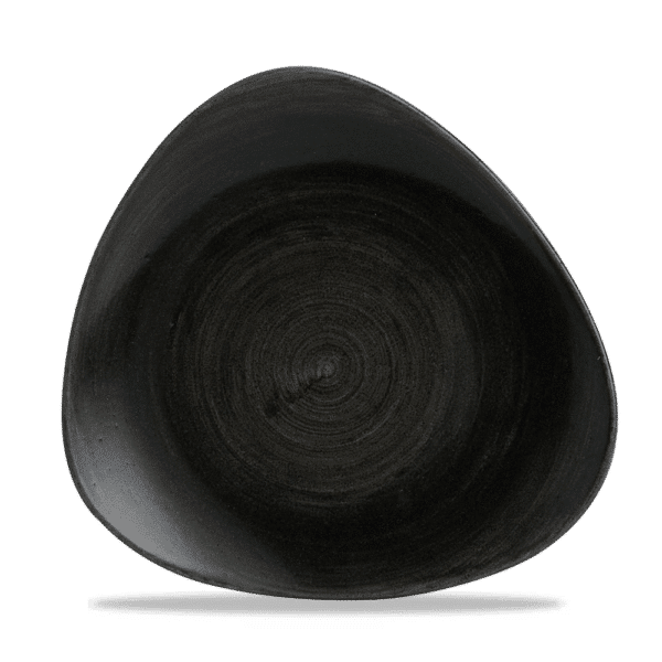 DREIECKIGE TELLER 26.5CM