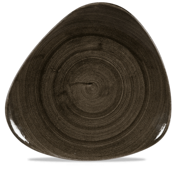 TRIANGLE PLATE 31.1CM