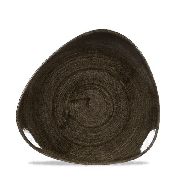 TRIANGLE PLATE 20.3CM