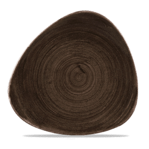 TRIANGLE PLATE 22.9CM