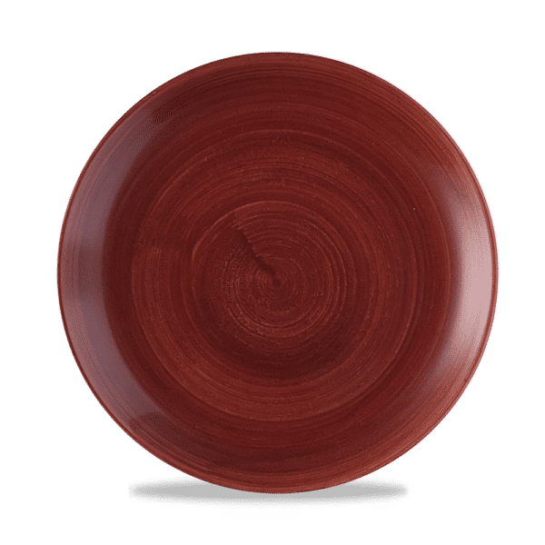 COUPE PLATE 26CM