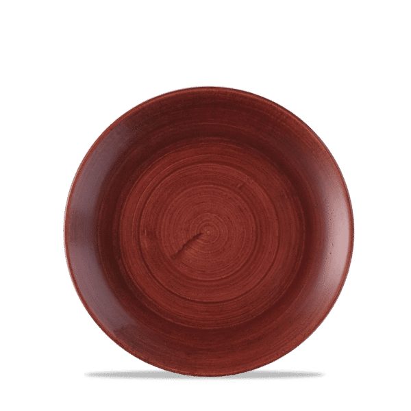 COUPE PLATE 16.5CM