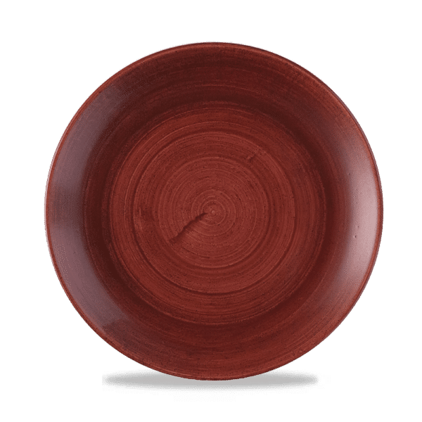 COUPE PLATE 21.7CM