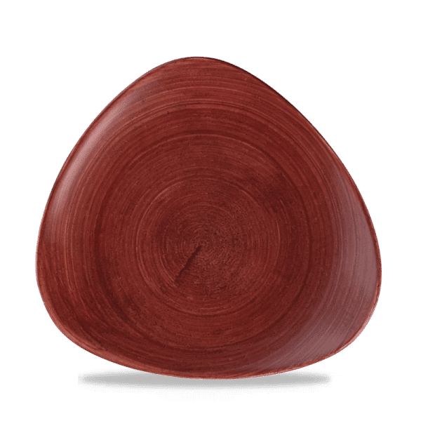 TRIANGLE PLATE 22.9CM