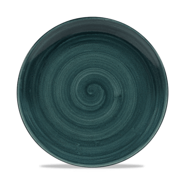 COUPE PLATE 26CM