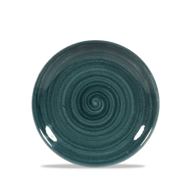 COUPE PLATE 16.5CM