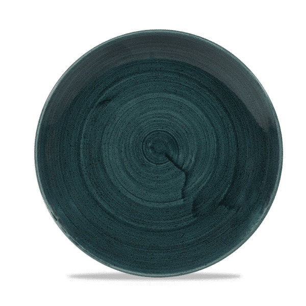 COUPE PLATE 21.7CM