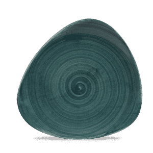 DREIECKIGE TELLER 22.9CM