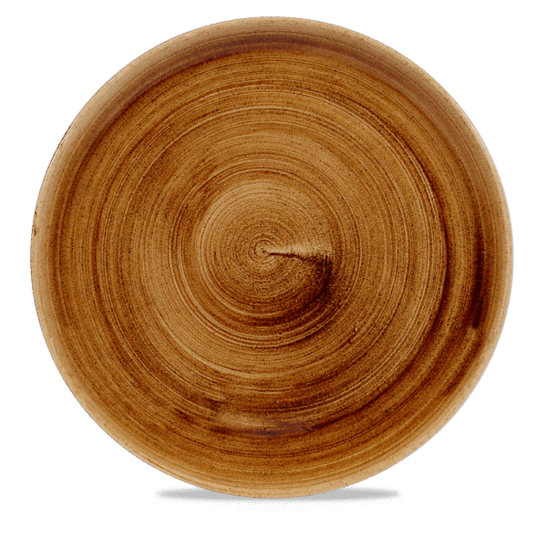 COUPE PLATE 32.4CM