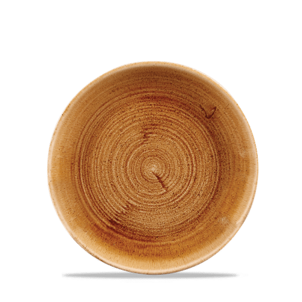 COUPE PLATE 16.5CM