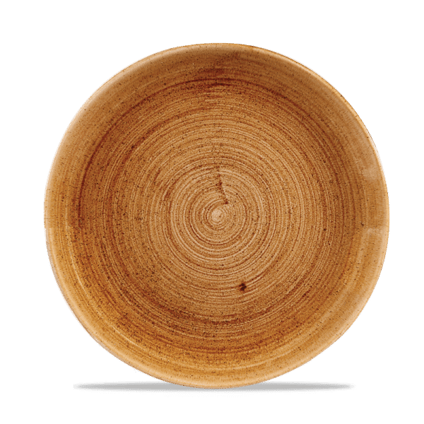 COUPE PLATE 21.7CM