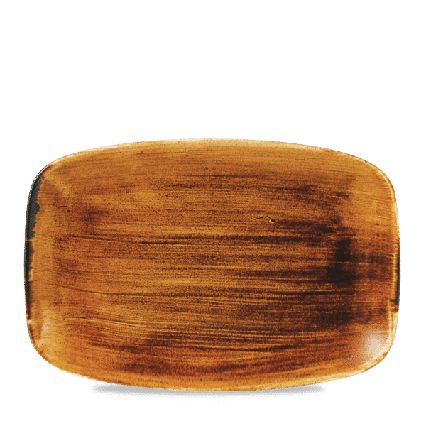 OBLONG PLATTER 30 X 19.9CM