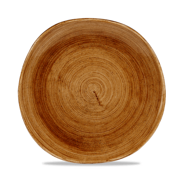 ORGANISCHE TELLER 26.4CM