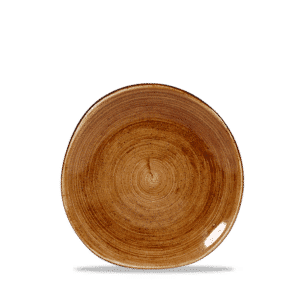 ORGANISCHE TELLER 18.6CM