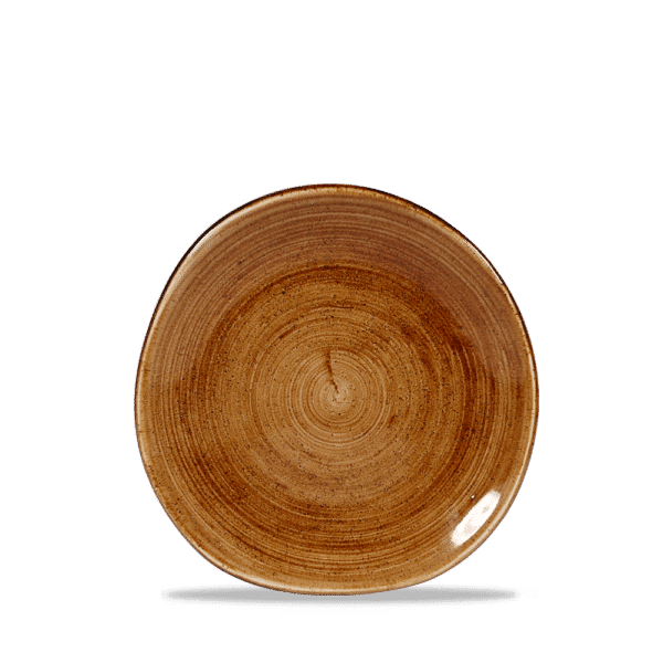 ORGANISCHE TELLER 18.6CM