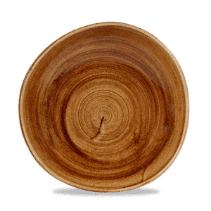 ORGANISCHE SCHALE 25.3CM
