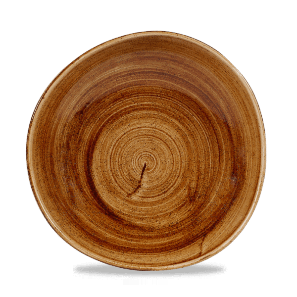 ORGANIC BOWL 25.3CM