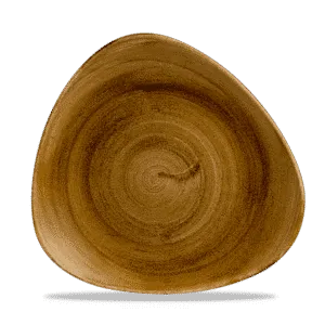 DREIECKIGE TELLER 26.5CM