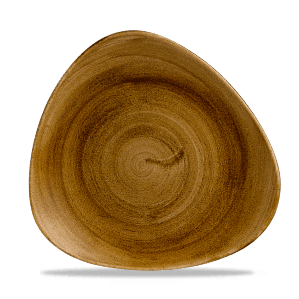 TRIANGLE PLATE 28.5CM