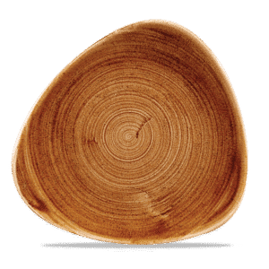 DREIECKIGE TELLER 22.9CM