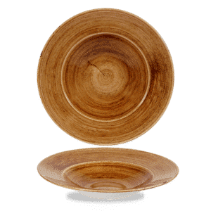 WIDE RIM BOWL 28CM