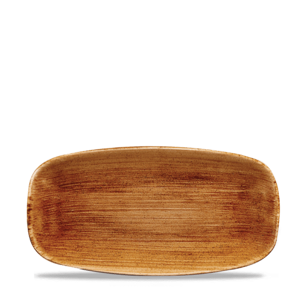 OBLONG PLATTER 29.8 X 15.3CM