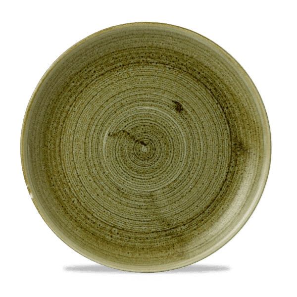 COUPE PLATE 26CM