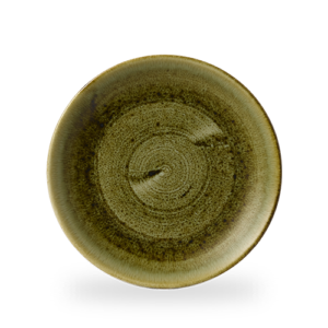 COUPE PLATE 28.8CM