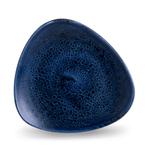 TRIANGLE PLATE 24.5CM