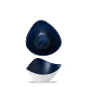 TRIANGLE BOWL 15.3CM