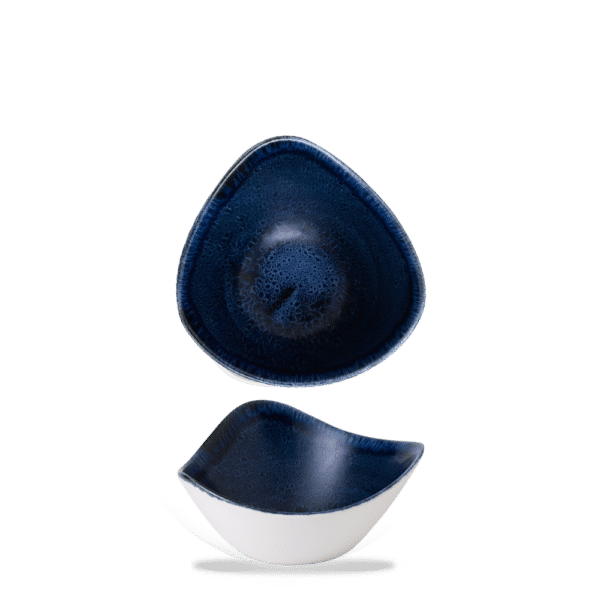 TRIANGLE BOWL 15.3CM