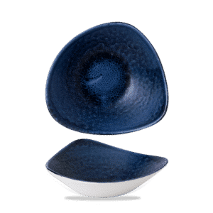 TRIANGLE BOWL 23.5CM