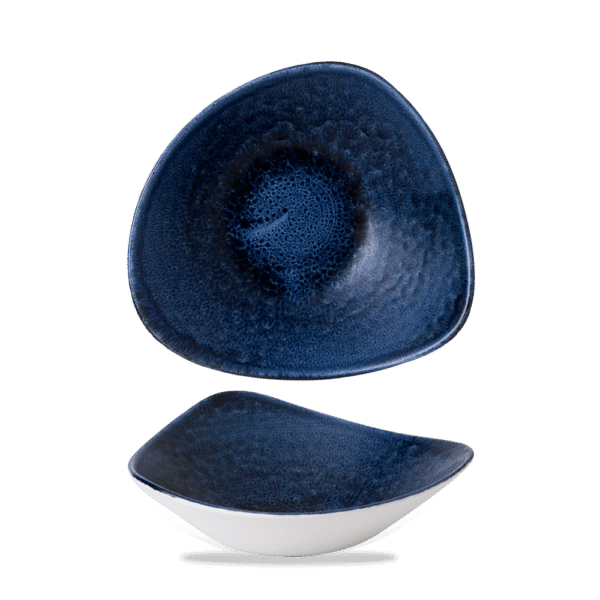 TRIANGLE BOWL 23.5CM