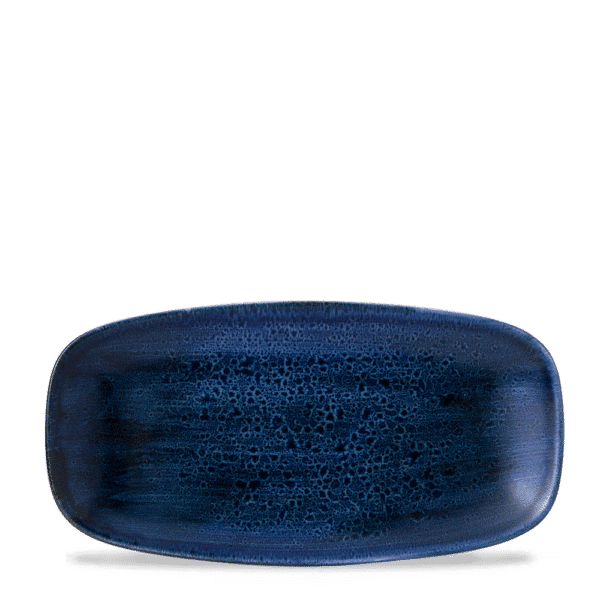OBLONG PLATTER 29.8 X 15.3CM
