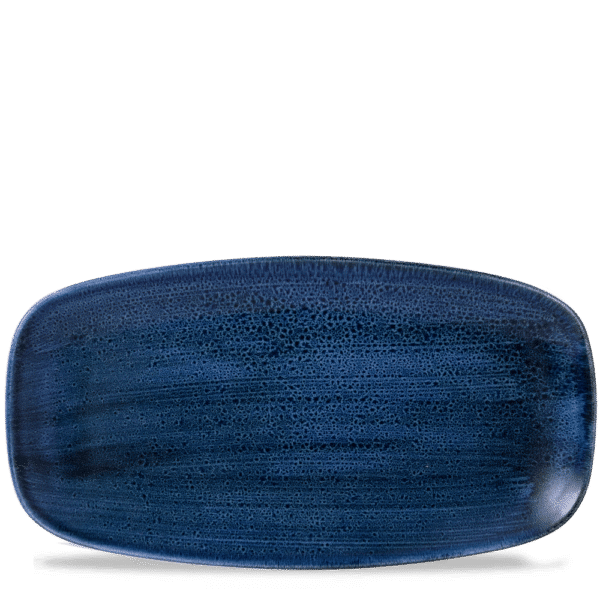 OBLONG PLATTER 35.5 X 18.9CM