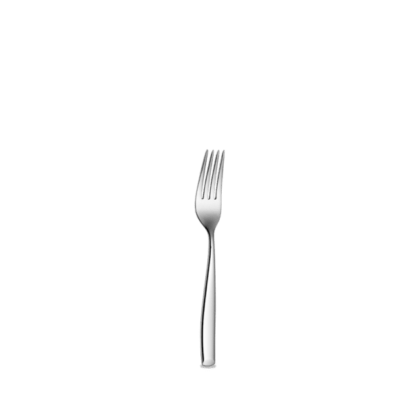 CAKE FORK 13.8CM