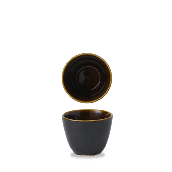 CONTOUR CHIP MUG 10CM