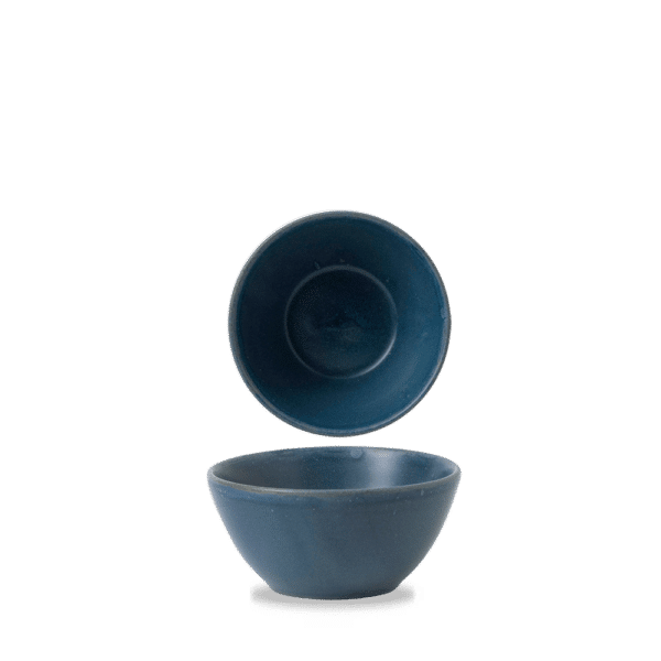 CONTOUR SNACK BOWL 13CM