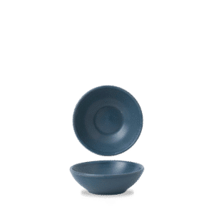CONTOUR SHALLOW BOWL 11.6CM