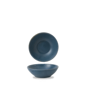 CONTOUR FLACHE SCHALE 13CM