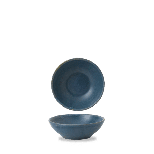 CONTOUR SHALLOW BOWL 13CM